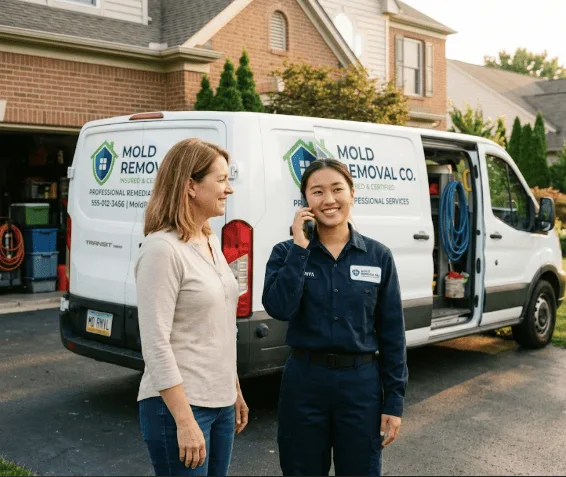 Crawlspace Mold Remediation Harrisville, NH FAQs